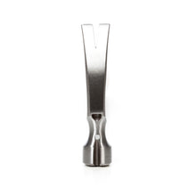 Load image into Gallery viewer, Picard 0079610-22 39oz Full-Steel Framing Hammer with Magnetic Holder, Checked Face