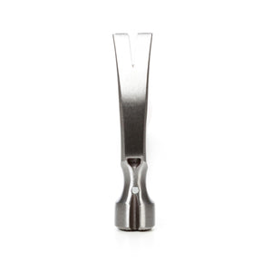 Picard 0079610-22 39oz Full-Steel Framing Hammer with Magnetic Holder, Checked Face