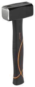 Picard 3lb Sledge Hammer -  Drilling Hammer - Mining Sledge