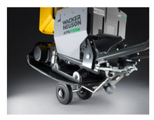 Load image into Gallery viewer, Wacker Neuson - Wheel Kits, APS1135, APS1340, BPS1135, BPS1340 For Single-Direction Plates - 5100060429