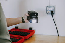 Load image into Gallery viewer, GRABO PRO BRUSHLESS BATTERY CHARGER