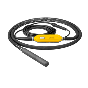 IRFU65 Internal Vibrator, 115V, 2.3", 5 Meter