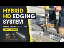 Load image into Gallery viewer, #1 Edging System