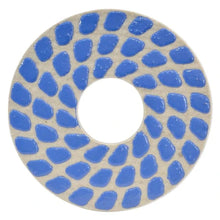 Load image into Gallery viewer, Waffel Polishing Pad