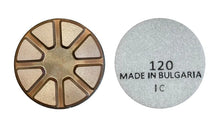 Load image into Gallery viewer, SA Superthick Floor Disc with Velcro Attachment