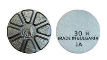 Load image into Gallery viewer, SA Superthick Floor Disc with Velcro Attachment