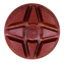 Load image into Gallery viewer, 3" Nato Floor Polishing Disc