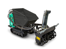 Load image into Gallery viewer, IMER - TRACKER 1317 HF - HIGH FLOW Concrete Buggy