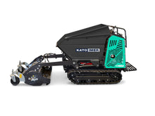 Load image into Gallery viewer, IMER - TRACKER 1317 HF - HIGH FLOW Concrete Buggy