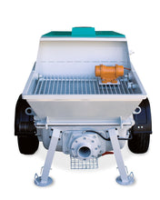 Load image into Gallery viewer, IMER - Booster 20 | 28 HP Piston Pump with “S” Valve - 1106427