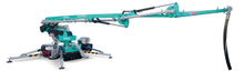 Load image into Gallery viewer, IMER - Gerris 800 Lithium | Powered Crawler Concrete Placement Boom 1128787