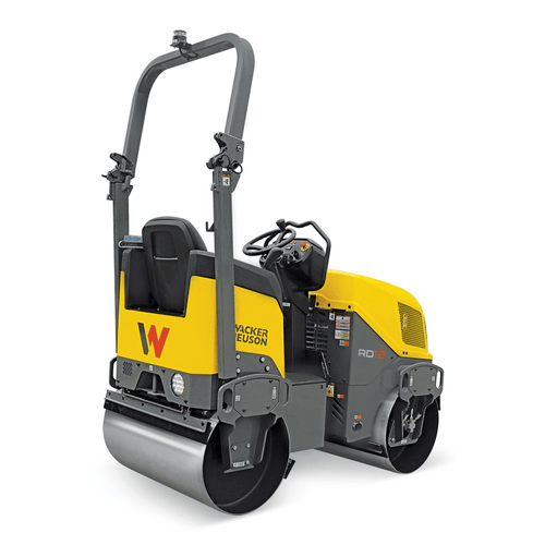 Wacker Neuson - RD12A-90 PREMIUM - 5100080523