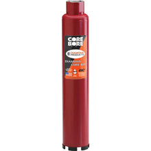 Load image into Gallery viewer, Core Bore SPOL Super Premium Red Wet Diamond Core Bit