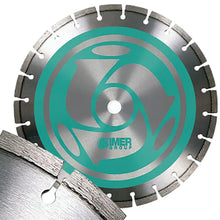 Load image into Gallery viewer, IMER - MASONRY 750 PLUS SAW - 30” Blade