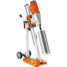 Load image into Gallery viewer, Husqvarna DMS 240 Core Drill Rig