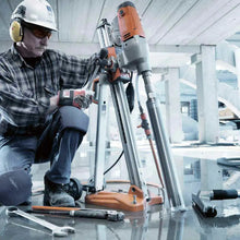 Load image into Gallery viewer, Husqvarna DMS 240 Core Drill Rig