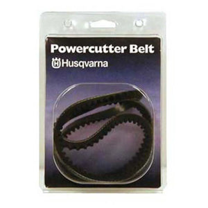 Husqvarna Belt K3000 CnB, Electric, 12 x 14"