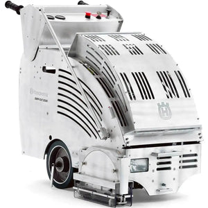 Soff Cut 2500 10" Ultra Early Entry Saw