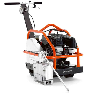 Soff Cut 2000 10" Ultra Early Entry Green Concrete Saw
