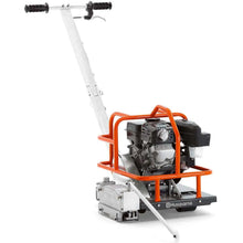 Load image into Gallery viewer, Husqvarna 150 Soff Cut 6&quot; Concrete Saw + 3 FREE 6&quot; SOFF CUT BLADES