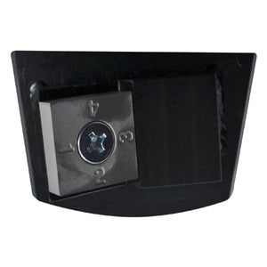 EDCO Magna-Trap 4 Core Tooling - Economy Grinding and Removal Tool