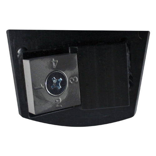 EDCO Magna-Trap 4 Core Tooling - Economy Grinding and Removal Tool