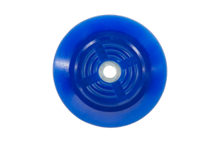Head 6" Round Vinyl Vacuum Cup