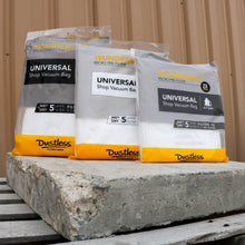 Load image into Gallery viewer, Dustless Technologies - 12-18 Gal WunderBag 2pk - 13141