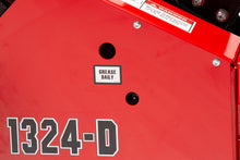 Load image into Gallery viewer, Barreto 1324D STANDARD TRENCHER