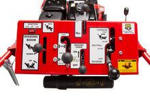 Load image into Gallery viewer, Barreto 1324D STANDARD TRENCHER