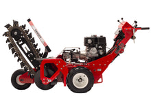 Load image into Gallery viewer, Barreto 1324D STANDARD TRENCHER