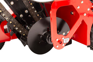 Barreto 1324D STANDARD TRENCHER