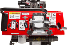 Load image into Gallery viewer, Barreto 1324STK - 13 HP STK TRACK TRENCHER