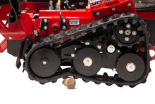 Load image into Gallery viewer, Barreto 1324STK - 13 HP STK TRACK TRENCHER