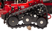 Load image into Gallery viewer, Barreto 1324STK - 13 HP STK TRACK TRENCHER