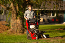 Load image into Gallery viewer, Barreto 1324STK - 13 HP STK TRACK TRENCHER