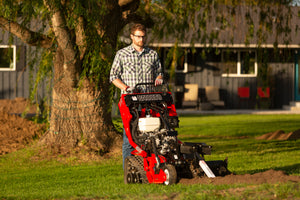 Barreto 1324STK - 13 HP STK TRACK TRENCHER