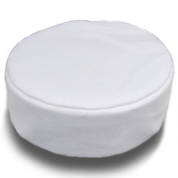 Dustless Technologies 15521 Filtro HEPA Per Aspirapolvere Zaino Antipolvere – Pacco Da 3 – Ideale Per Cantieri E Officine