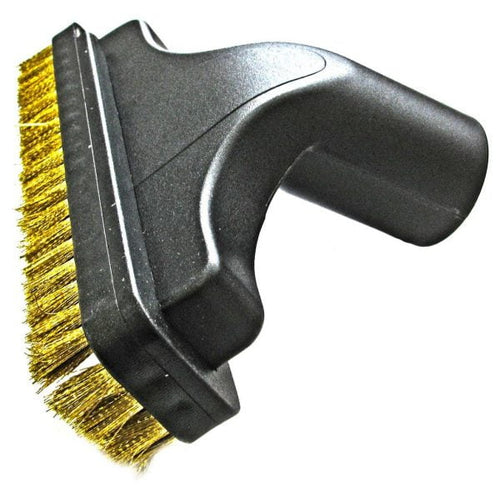 Dustless Technologies - Ash Vac Wire Brush Tool Rect 14112