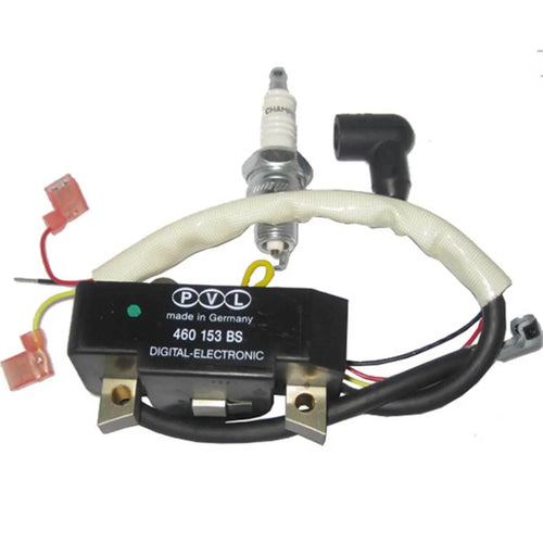 Wacker Ignition Unit Module Kit for Oil-Injected Rammers