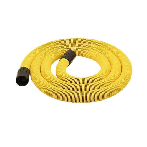 Dustless Technologies -  12 ft HOSE WITH CUFFS DC250 E/E - 14251
