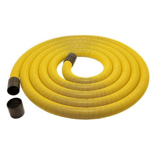Dustless Technologies -  25 FT Hose W/ Couple- 14291