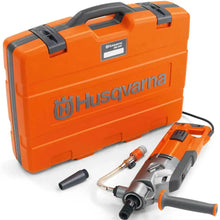 Load image into Gallery viewer, Husqvarna DM 220 Core Drill