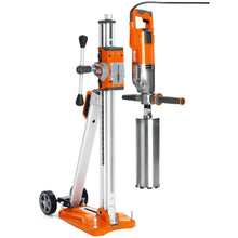 Load image into Gallery viewer, Husqvarna DM 220 Core Drill