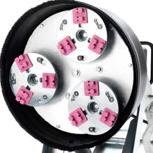 Load image into Gallery viewer, Husqvarna Elite-Grind G1440 Diamond Segments - 3 Pack
