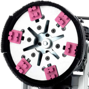 Husqvarna Elite-Grind G1440 Diamond Segments - 3 Pack