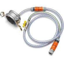Load image into Gallery viewer, Husqvarna PG 820 Accessories