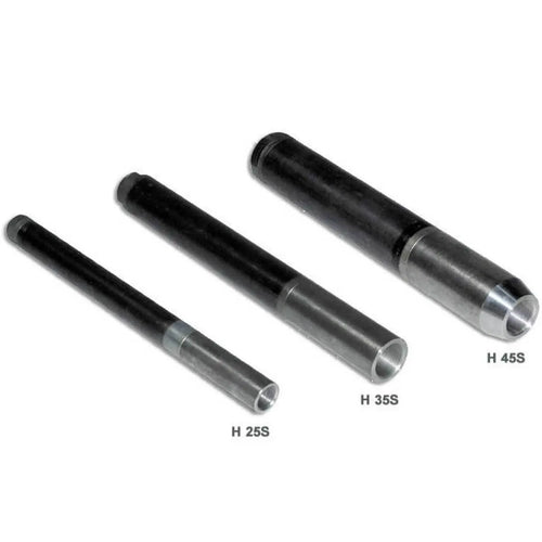 Wacker Neuson Internal Vibrator Short Heads