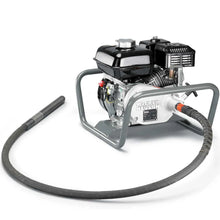 Load image into Gallery viewer, Wacker Neuson A5000 Internal Concrete Vibrator Motor