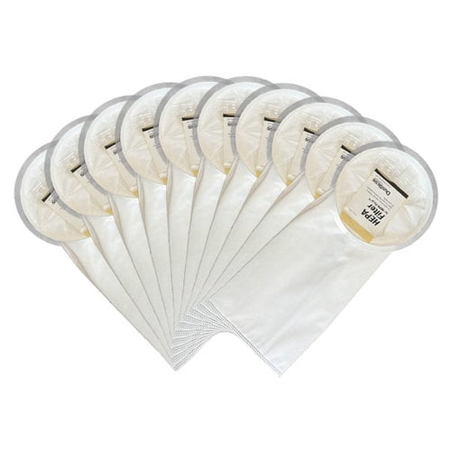 Dustless Technologies - HEPA Filter backpack 10 pk - 15522